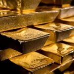 Інвестиції у золото злетіли на 75%