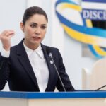 Голова АРМА написала заяву про звільнення