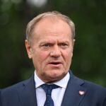 Туск зробив заяву щодо російсько-української війни