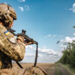 У Генштабі оцінили ситуацію на фронті
