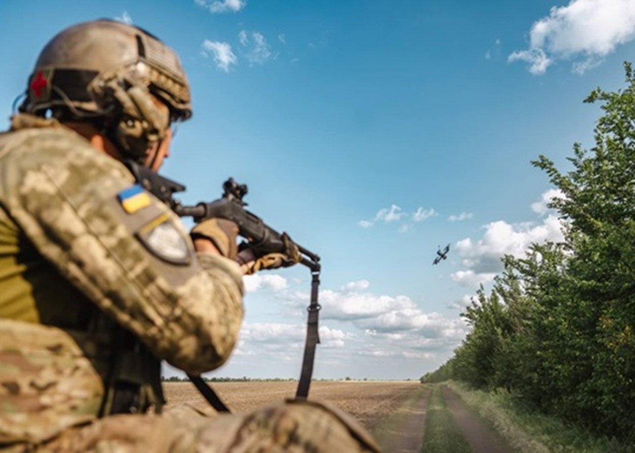 У Генштабі оцінили ситуацію на фронті
