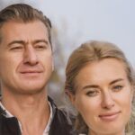 Юрій Нікітін вперше висловився після розлучення з Ольгою Горбачовою