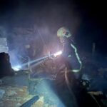 Росіяни вдарили дронами по Харкову та області