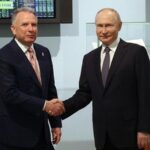 Віткофф у неділю прибуде в Москву