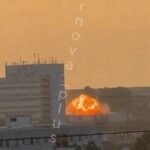 Атака на завод у Пензі: з'явилися деталі