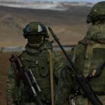 Росіяни просунулися біля Лимана і Покровська - ISW