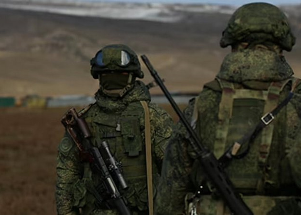 Росіяни просунулися біля Лимана і Покровська - ISW