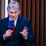 Кремль прокоментував відмову від РСМД