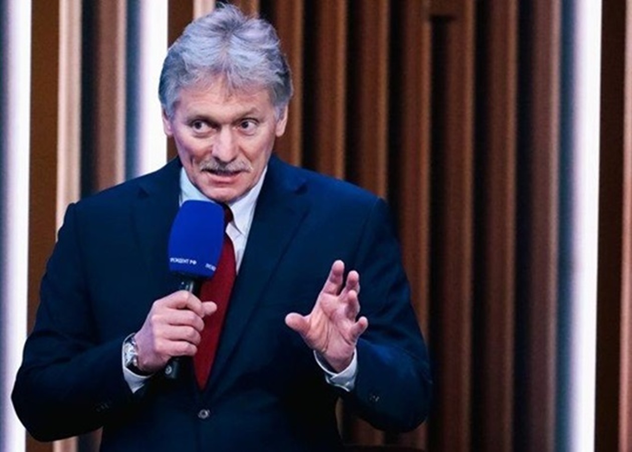 Кремль прокоментував відмову від РСМД