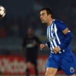 Спортивний директор Порту Жорже Кошта помер від серцевого нападу