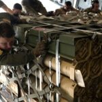 Зеленський оцінив пакети допомоги зі зброєю США