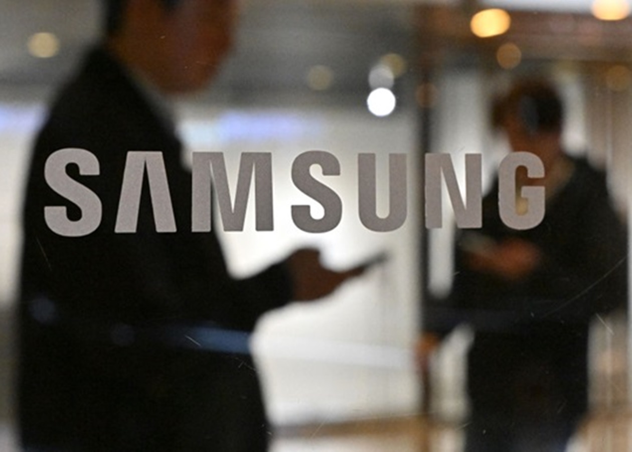 Samsung представила новий бренд для гнучких дисплеїв