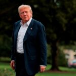 Трамп розкрив плани на майбутні вибори