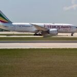 Росія звернулася до Ефіопії по оренду літаків