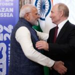 Топпосадовці Індії відвідають Росію після погроз Трампа - ЗМІ