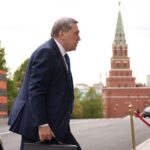 У Путіна зробили заяву після зустрічі з Віткоффом