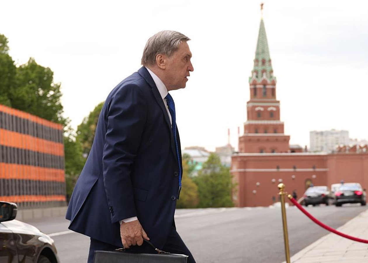 У Путіна зробили заяву після зустрічі з Віткоффом