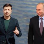 Зустріч Зеленського з Путіним: Росія обирає війну