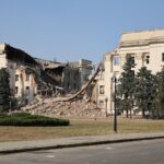Росії бракує сил для висадки у Херсоні - ЗСУ