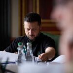 Зеленський оцінив ефективність далекобійних ударів