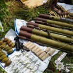 На Тернопільщині викрили масштабний збут зброї і психотропів