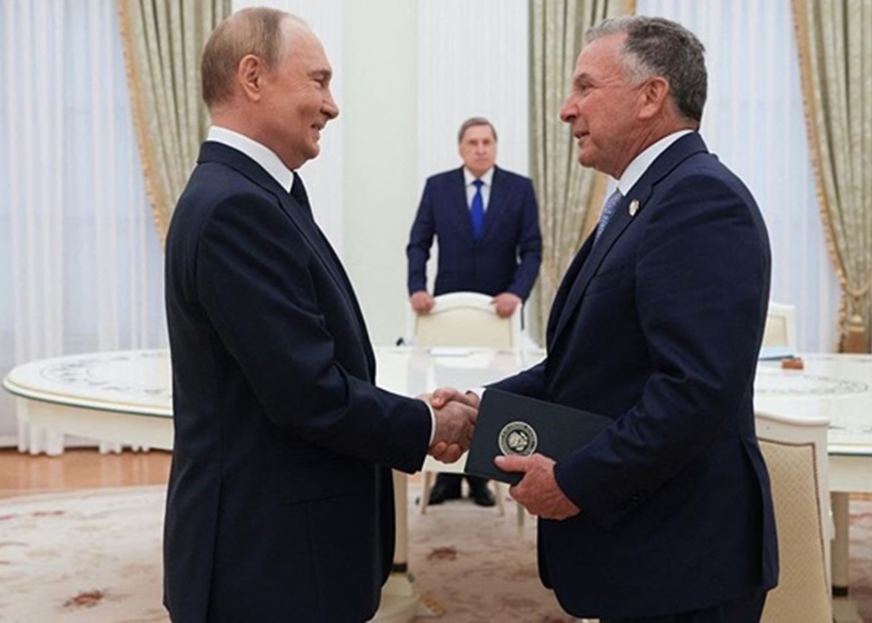 Віткофф неправильно зрозумів слова Путіна - ЗМІ