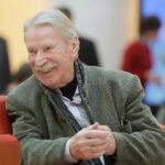 У Росії помер актор Іван Краско