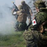 Росіяни вдарили по навчальному підрозділу ЗСУ