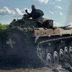 Сирський прийняв важливе рішення щодо Покровська