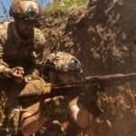У ЗСУ відреагували на "прорив" росіян на Донеччині